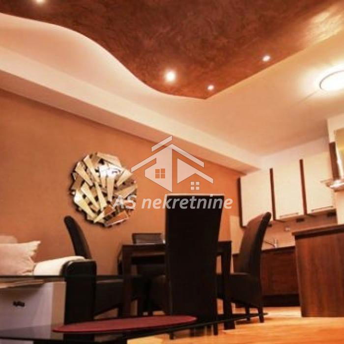 Stan Izdavanje Beograd Terazije 50 m2