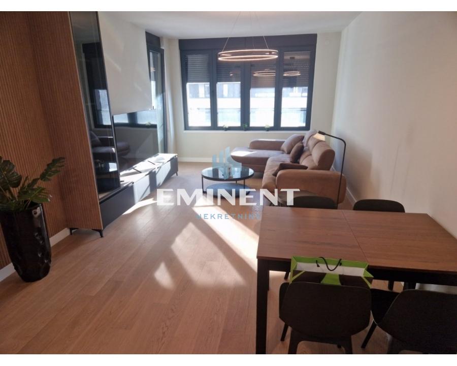 Stan Izdavanje Beograd Stan Izdavanje Beograd Blok 65 56 m2
