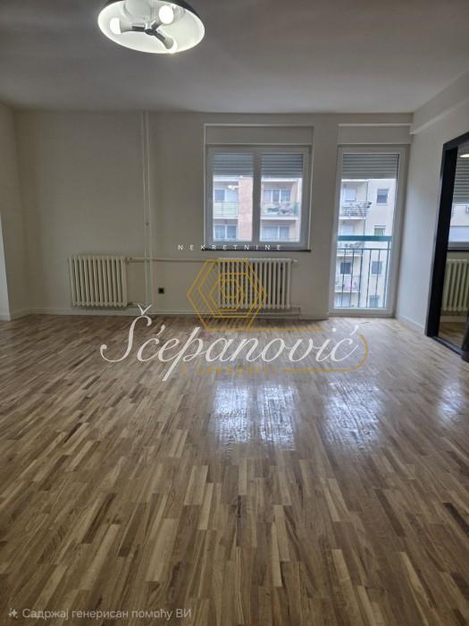 Stan Prodaja Novi Sad Stan Prodaja Novi Sad 64 m2