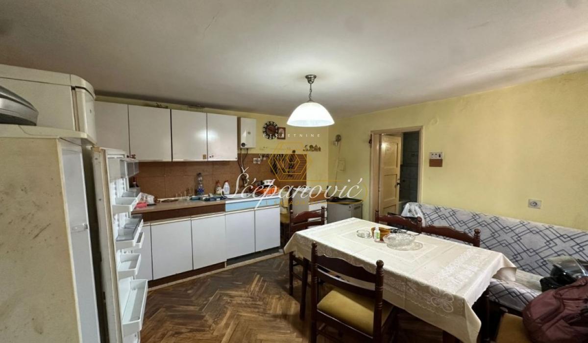 Kuća Prodaja Novi Sad Kuća Prodaja Novi Sad Majur 75 m2