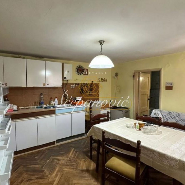 Kuća Prodaja Novi Sad Majur 75 m2