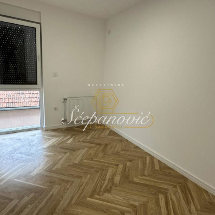 Stan Prodaja Novi Sad  101 m2