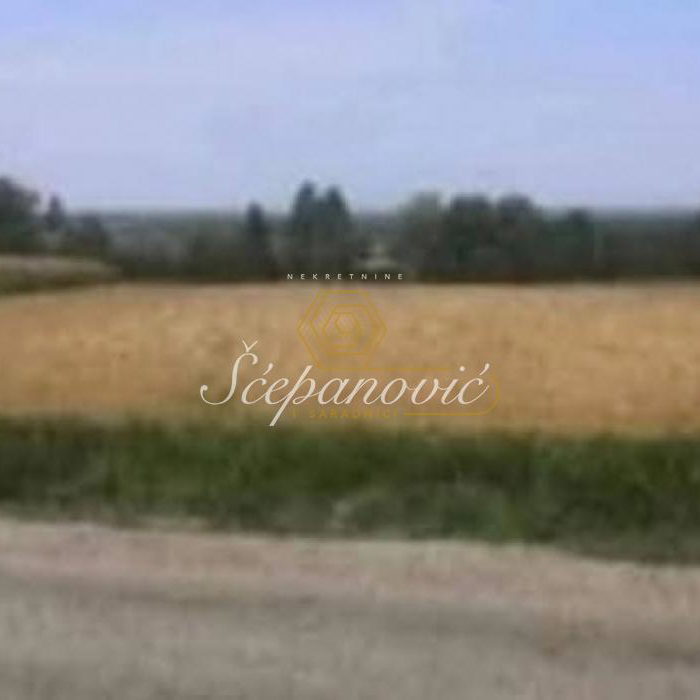 Plac Prodaja Beočin  0 m2