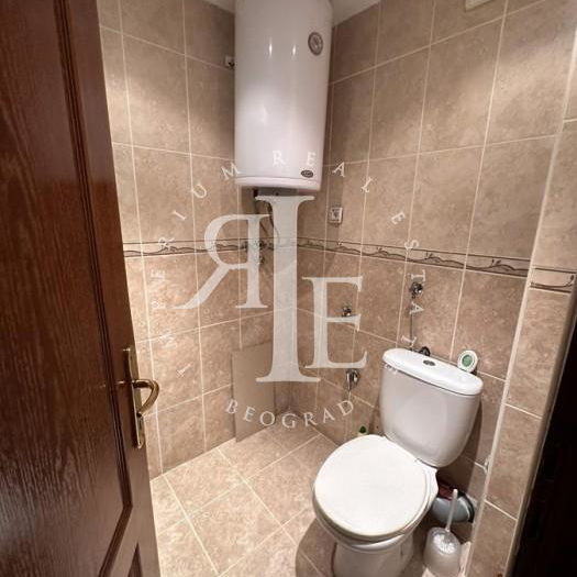 Dvosoban stan na prodaju, Dedinje, Beograd, 47m², 197.000 €