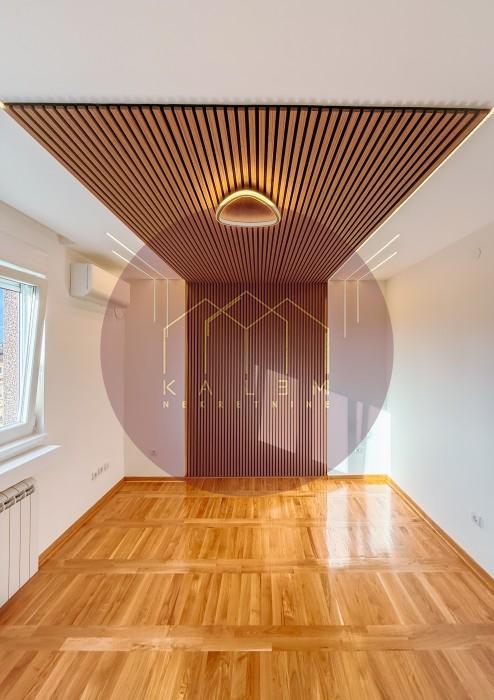 Stan Prodaja Beograd Stan Prodaja Beograd Kneza Miloša 105 m2