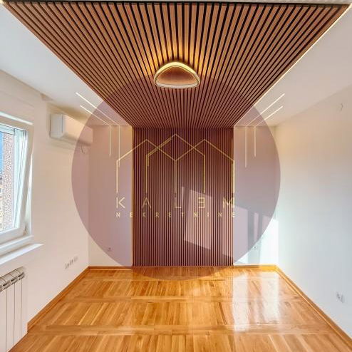 Stan Prodaja Beograd Kneza Miloša 105 m2