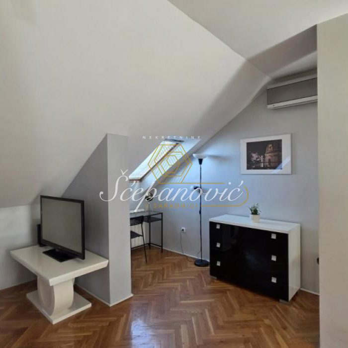 Stan Prodaja Novi Sad  55 m2