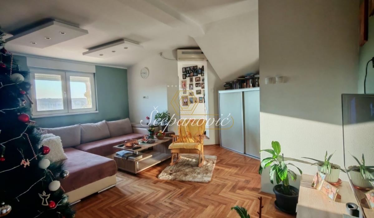 Stan Prodaja Novi Sad Stan Prodaja Novi Sad 91 m2