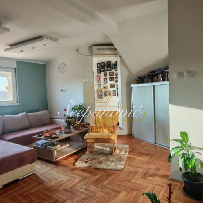 Stan Prodaja Novi Sad  91 m2