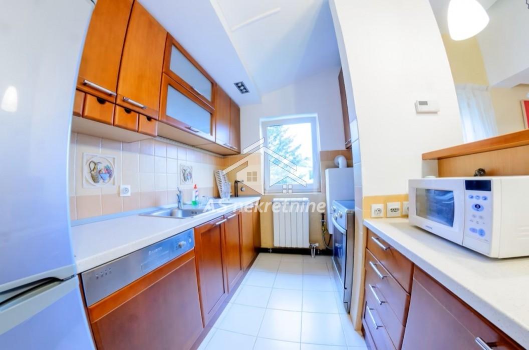 Stan Izdavanje Beograd Dedinje 100 m2
