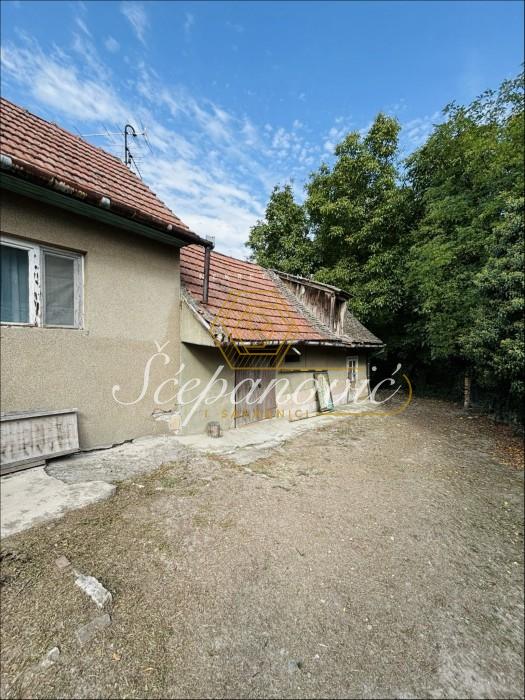 Kuća Prodaja Beočin Kuća Prodaja Beočin 74 m2