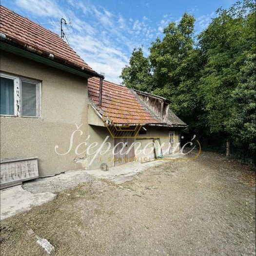Kuća Prodaja Beočin  74 m2