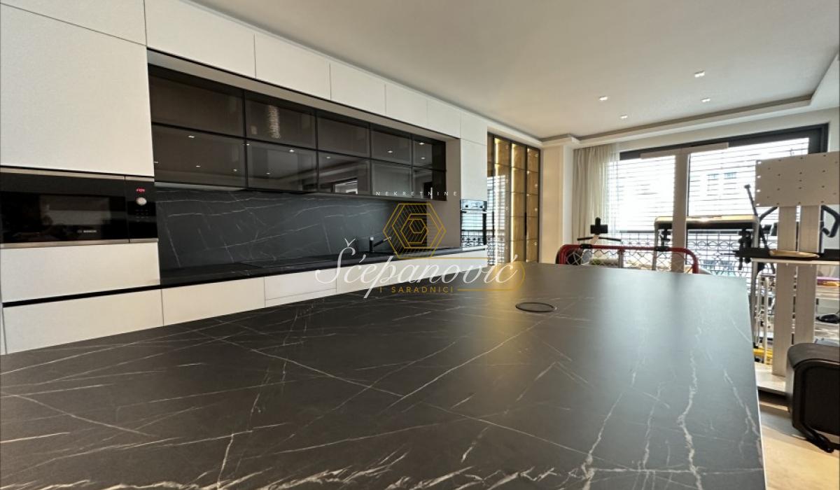 Stan Izdavanje Beograd Stan Izdavanje Beograd Krunska 163 m2
