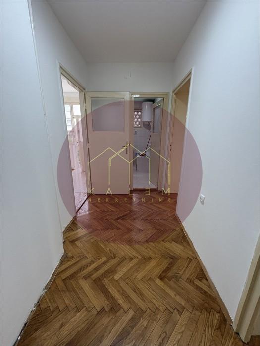Stan Prodaja Beograd Krunska 60 m2