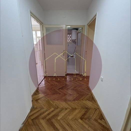 Stan Prodaja Beograd Krunska 60 m2