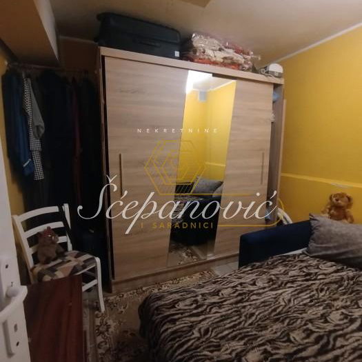 Stan Prodaja Novi Sad  54 m2