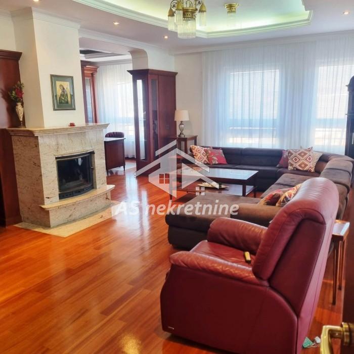 Stan Izdavanje Beograd Stan Izdavanje Beograd Dorćol 120 m2