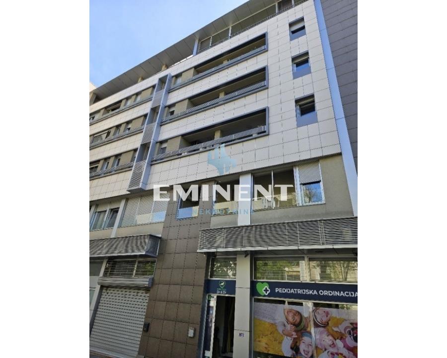 izdavanje-nekretnina-beograd-B5yQJ9TtBT Petosoban stan za izdavanje, Tašmajdan, Beograd, 136m², 1.750 €/mes