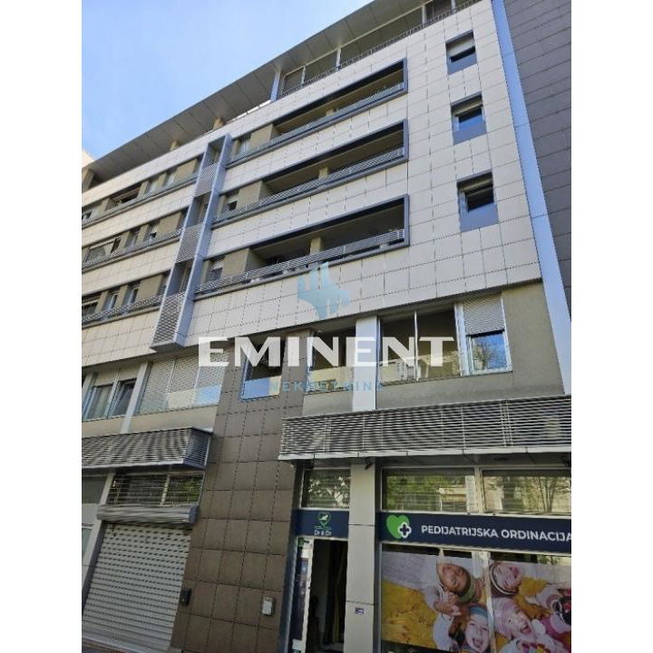 Petosoban stan za izdavanje, Tašmajdan, Beograd, 136m², 1.750 €/mes