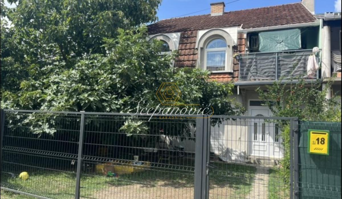 Kuća Prodaja Novi Sad Kuća Prodaja Novi Sad 188 m2