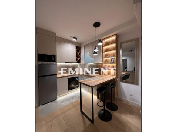 Stan Izdavanje Beograd Blok 65 39 m2