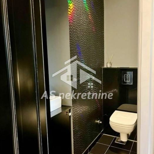 Četvorosoban stan za izdavanje, Atelje 212, Beograd, 110m², 2.000 €/mes