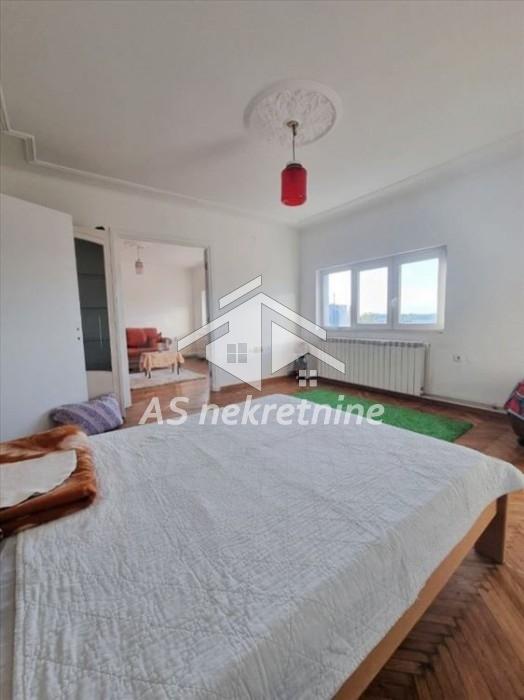 Trosoban stan na prodaju, Hala Pionir, Beograd, 70m², 250.000 €