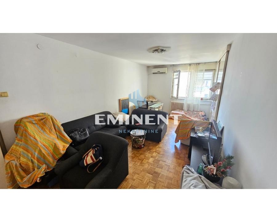 Stan Prodaja Beograd Stan Prodaja Beograd Crveni Krst 72 m2