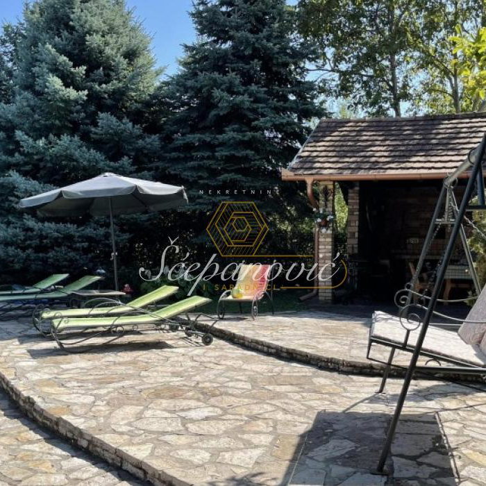 Kuća Prodaja Novi Sad  202 m2