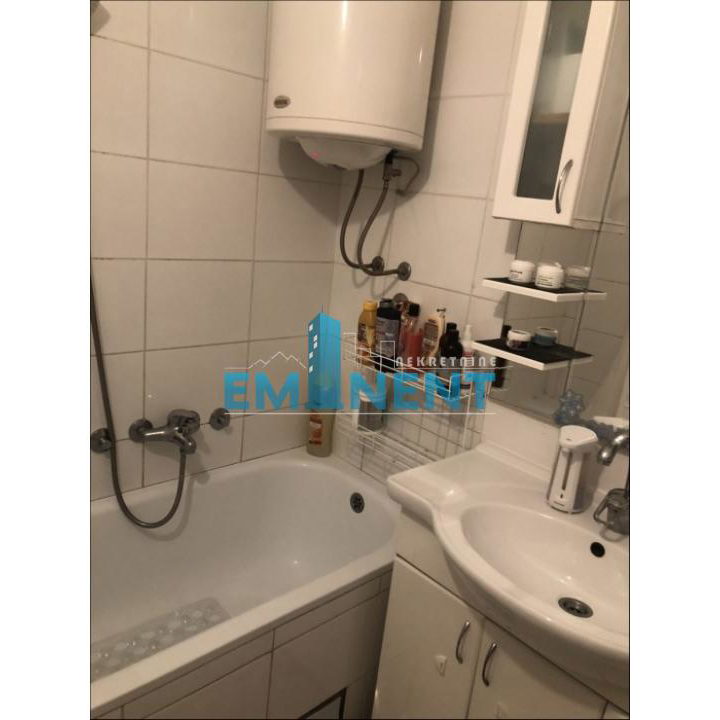Stan Izdavanje Beograd Blok 61 85 m2