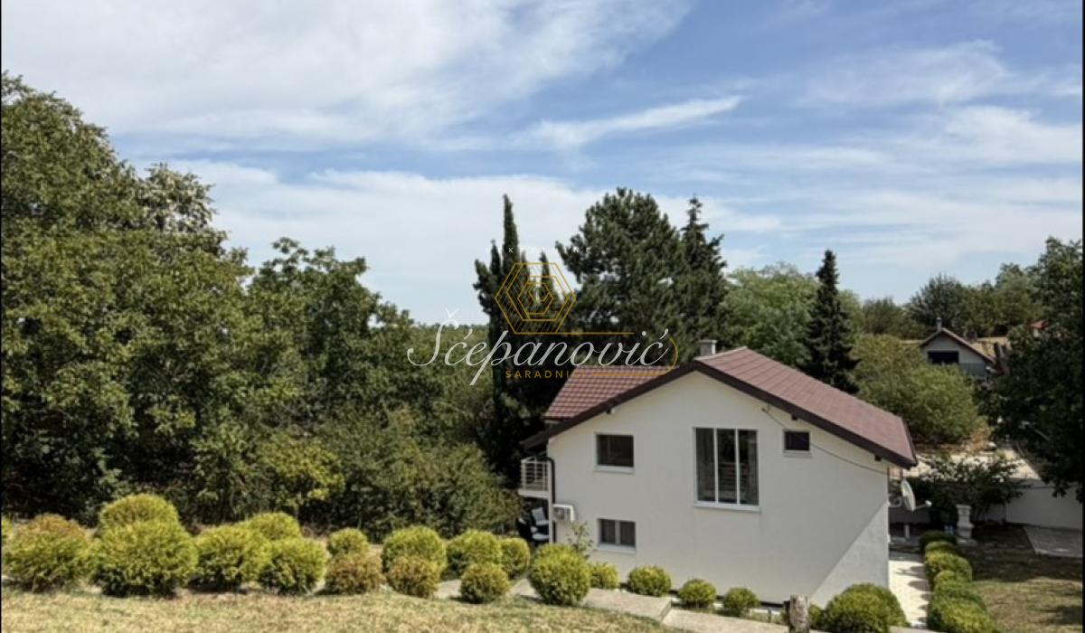 Kuća Prodaja Novi Sad Alibegovac 212 m2