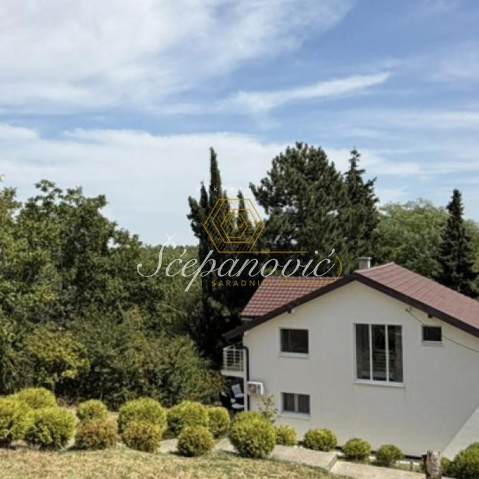 Kuća Prodaja Novi Sad Alibegovac 212 m2