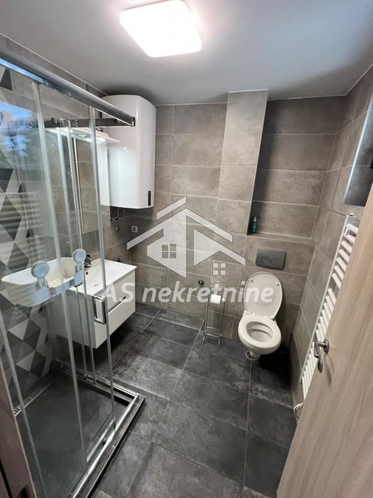 Stan Izdavanje Beograd Autokomanda 78 m2