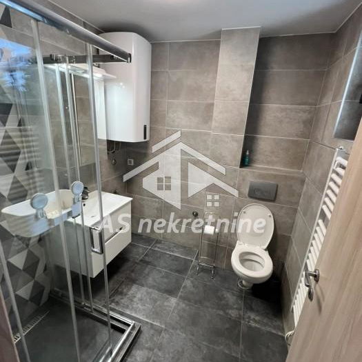 Stan Izdavanje Beograd Autokomanda 78 m2