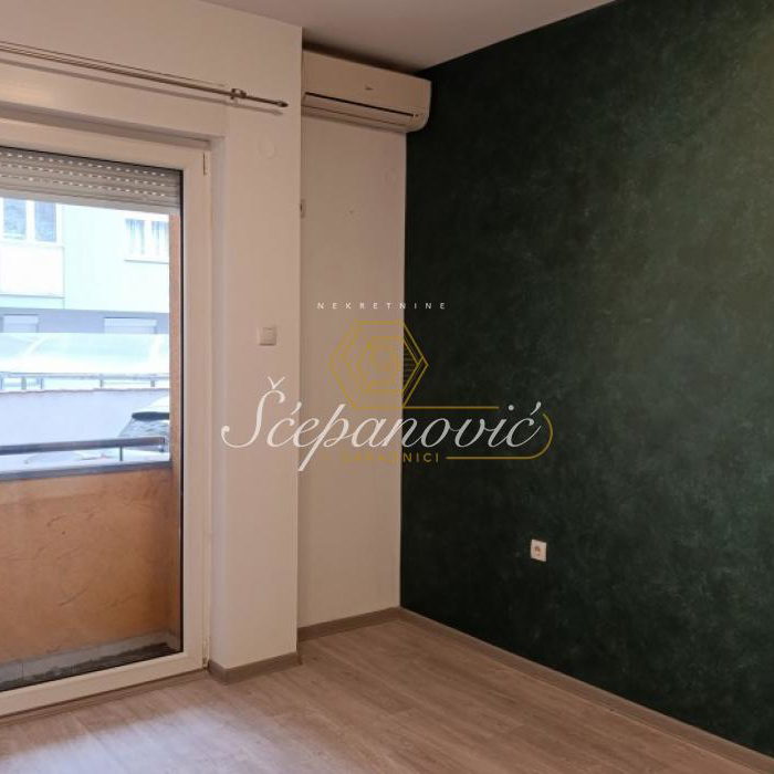 Stan Prodaja Novi Sad  69 m2