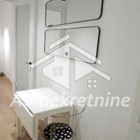 Dvosoban stan na prodaju, Dorćol, Beograd, 33m², 210.000 €