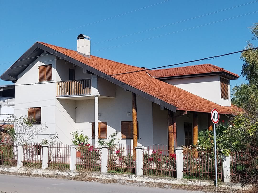 Kuća Prodaja Beograd Kuća Prodaja Beograd Borča 282 m2