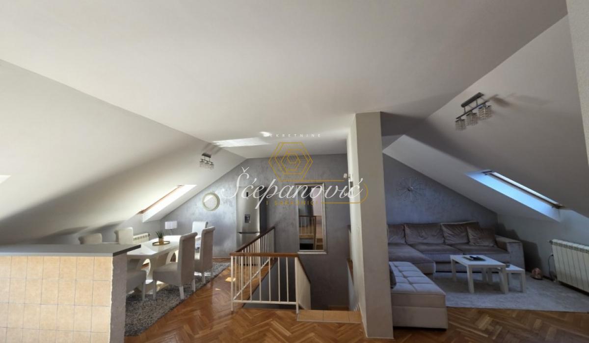 Stan Prodaja Novi Sad Stan Prodaja Novi Sad 55 m2