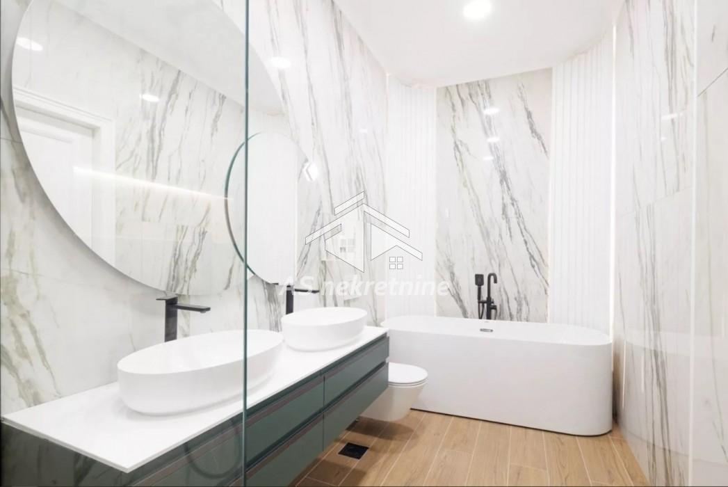 Lokal Izdavanje Beograd Terazije 121 m2