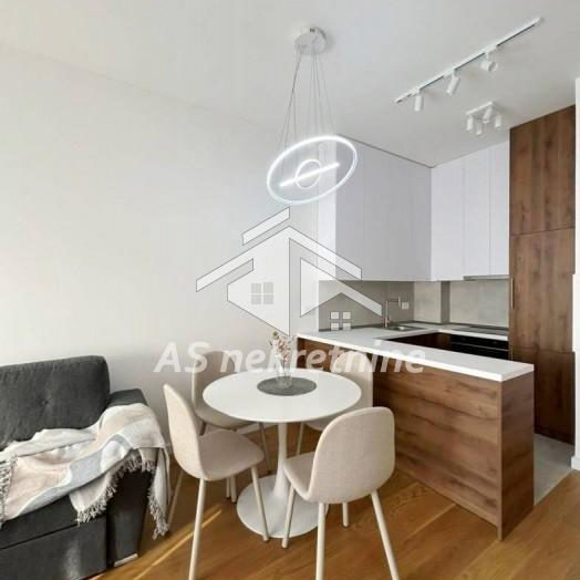 Stan Izdavanje Beograd Blok 58 45 m2