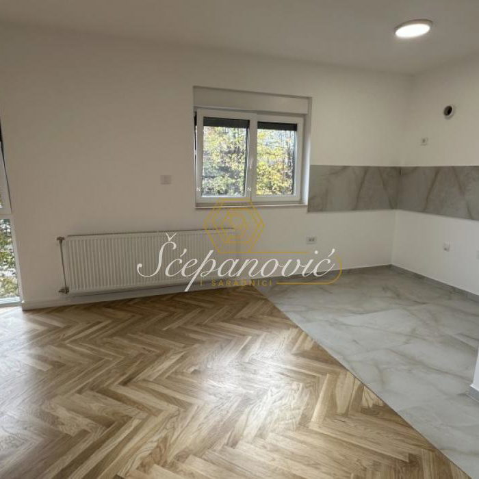 Stan Prodaja Novi Sad  101 m2