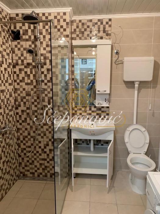 Stan Prodaja Novi Sad Bistrica 79 m2