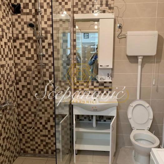 Stan Prodaja Novi Sad Bistrica 79 m2