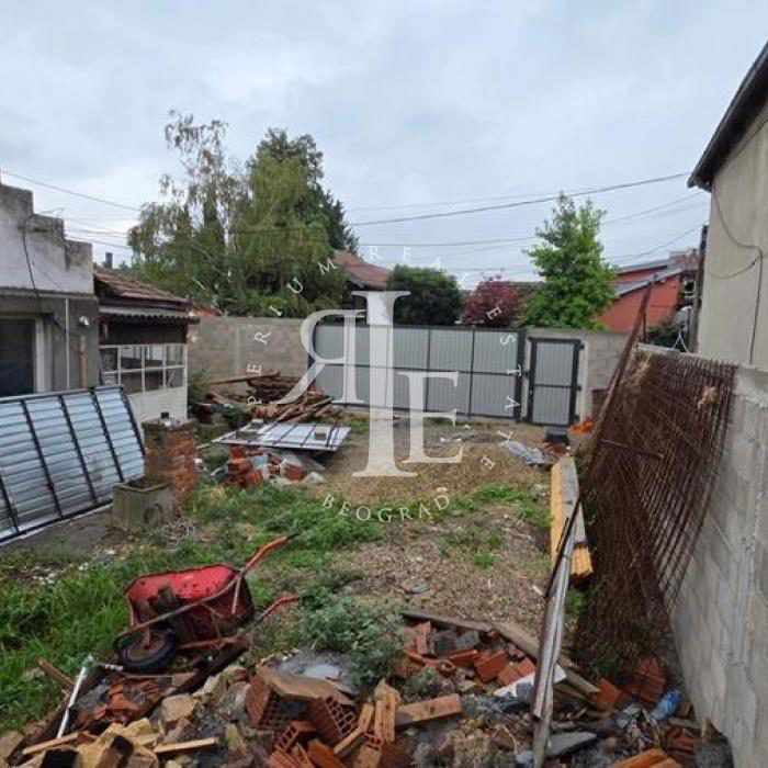 Kuća Prodaja Beograd Dušanovac 89 m2