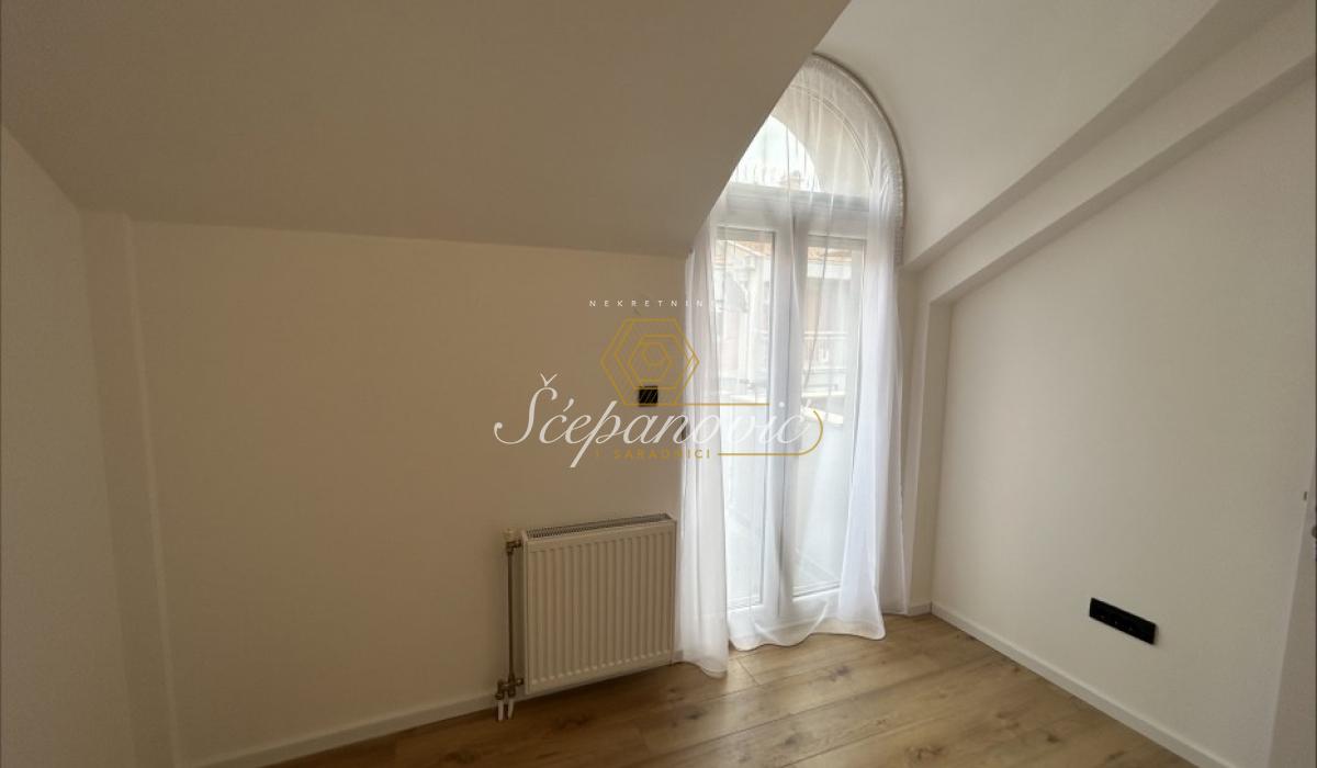 Stan Prodaja Novi Sad  58 m2