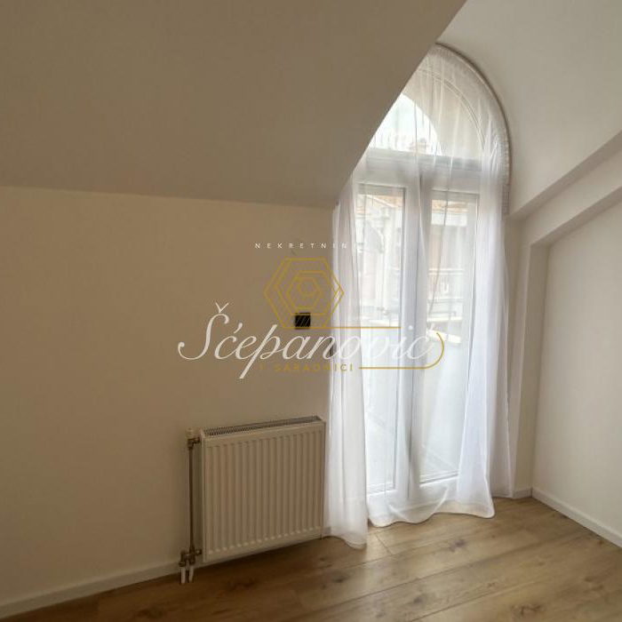 Stan Prodaja Novi Sad  58 m2