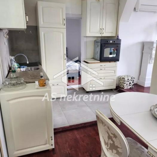 Dvosoban stan za izdavanje, Krunska, Beograd, 56m², 1.000 €/mes