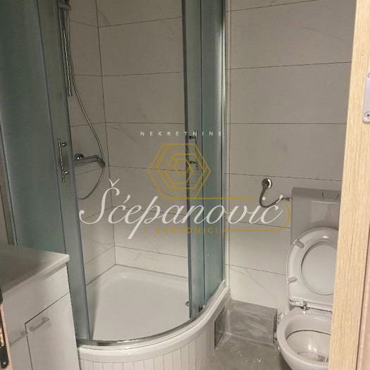 Lokal Prodaja Novi Sad  44 m2