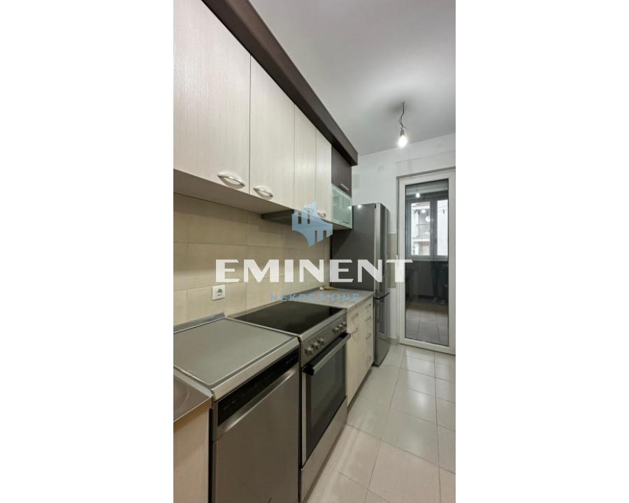 Stan Izdavanje Beograd Blok 61 64 m2