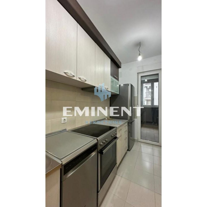 Stan Izdavanje Beograd Blok 61 64 m2